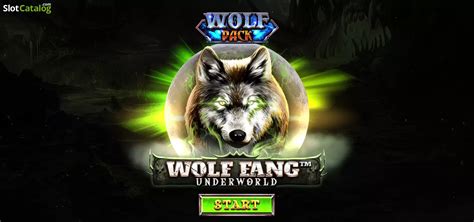 Wolf Fang Underworld Novibet